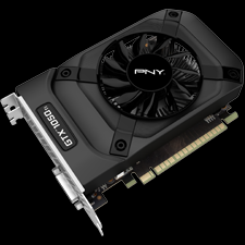 nVidia GeForce 1050