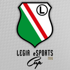 Legia eSports Cup