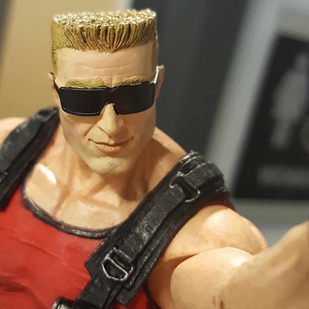 Duke Nukem 3D powraca!