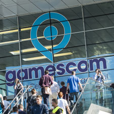 Gamescom 2016