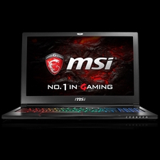 MSI