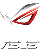 Desktopy Asus ROG