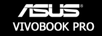 Laptopy Asus VivoBook Pro