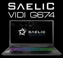 Laptopy Saelic Veni G674