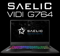Laptopy Saelic Veni G764