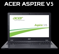 Laptopy Acer Aspire V5