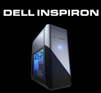 Komputery Dell Inspiron