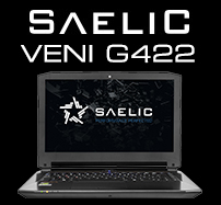 Laptopy Saelic Veni G422