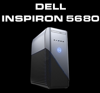 Komputery Dell Inspiron 5360