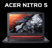 Laptopy Acer Aspire V Nitro