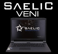 Laptopy Saelic Veni