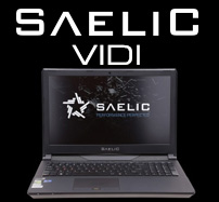 Laptopy Saelic Vidi