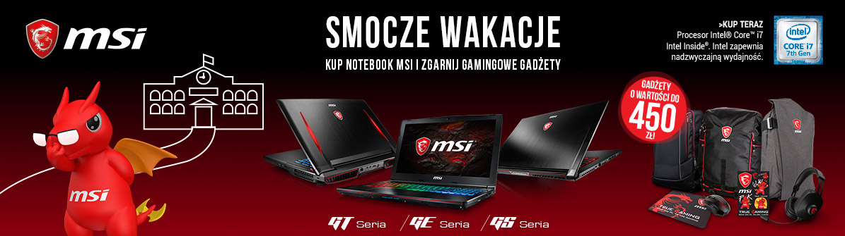 Smocze Wakacje w GameRagon.pl