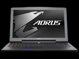 Laptopy Saelic z NVIDIA GeForce® GTX 1070