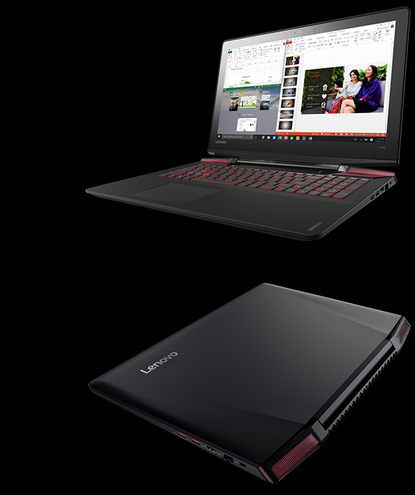 Lenovo Y700-15